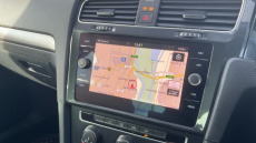 Volkswagen Golf 1.5 TSI EVO Match 5dr Petrol Hatchback